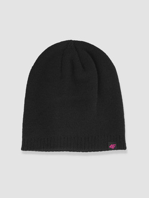 4F Beanie