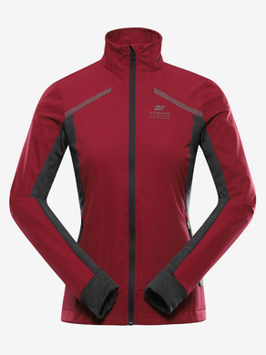 ALPINE PRO Ukeba Jacket