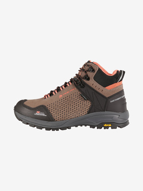 ALPINE PRO Erahe Outdoor shoes