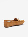 Geox Leelyan Moccasins