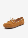 Geox Leelyan Moccasins