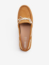 Geox Leelyan Moccasins