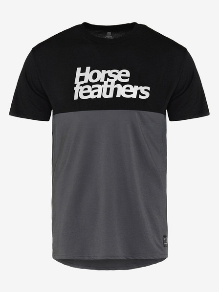 Horsefeathers Fury T-shirt