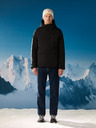 Celio Chamonix-Mont-Blanc Jacket