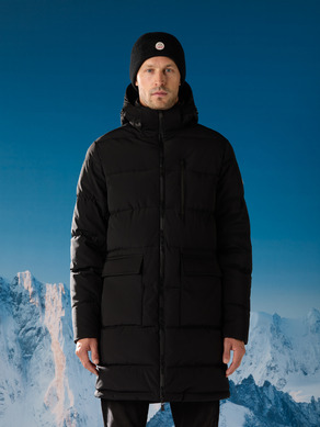 Celio Chamonix-Mont-Blanc Jacket