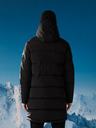 Celio Chamonix-Mont-Blanc Jacket