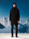 Celio Chamonix-Mont-Blanc Jacket