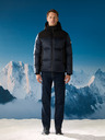 Celio Chamonix-Mont-Blanc Jacket