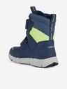 Geox Flexyper Kids Ankle boots