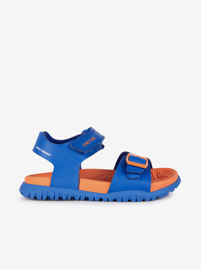 Geox Fusbetto Kids Sandals