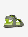 Geox Fusbetto Kids Sandals