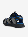 Geox Airadyum Kids Sandals