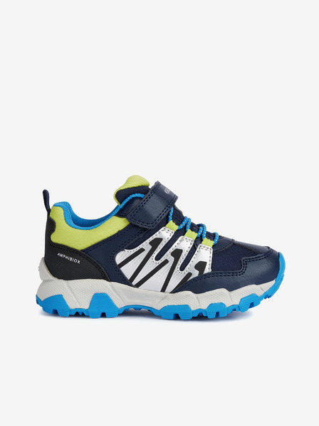 Geox Magnetar Kids Sneakers