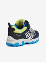 Geox Magnetar Kids Sneakers