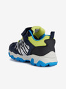 Geox Magnetar Kids Sneakers