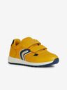 Geox Alben Kids Sneakers