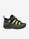 Keen Hikeport 2 Low WP Kids Sneakers