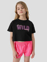 4F Kids top