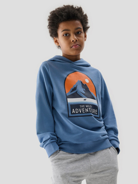 4F Kids Sweatshirt