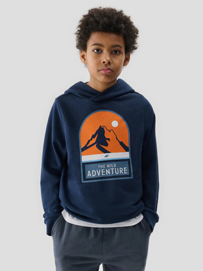 4F Kids Sweatshirt