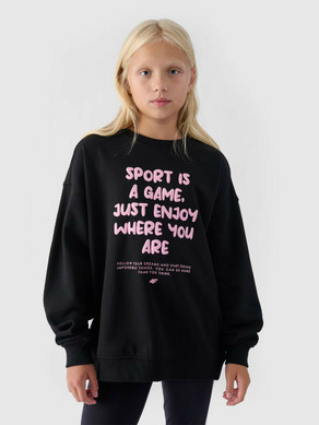 4F Kids Sweatshirt