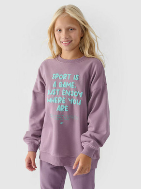 4F Kids Sweatshirt