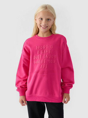 4F Kids Sweatshirt