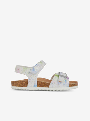 Geox Adrivel Kids Sandals