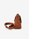 Vuch Carine Brown Cross body bag