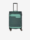 Travelite Viia 4w M Suitcase