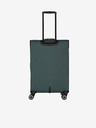 Travelite Viia 4w M Suitcase