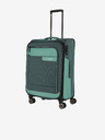 Travelite Viia 4w M Suitcase