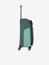 Travelite Viia 4w M Suitcase