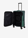 Travelite Viia 4w M Suitcase