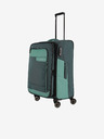 Travelite Viia 4w M Suitcase