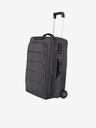 Travelite Skaii 2w S Anthracite Suitcase