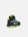 Geox Magnetar B Abx Kids Sneakers