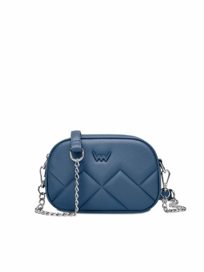 Vuch Elettra Dusty Blue Handbag