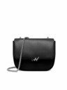 Vuch Orietta Black Handbag