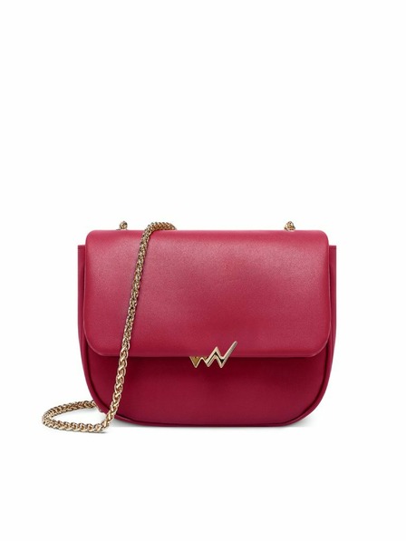 Vuch Orietta Wine Handbag