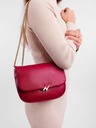 Vuch Orietta Wine Handbag