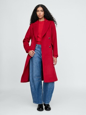 GAP Chesterfield Coat