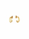 Vuch Riny Gold Earrings