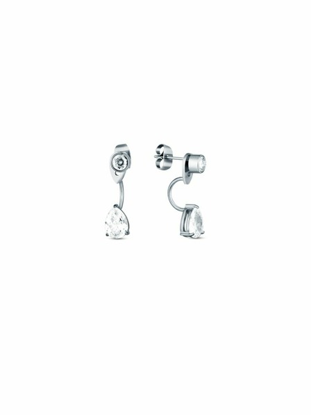 Vuch Ally Silver Earrings