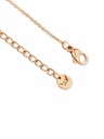 Vuch Kaori Rose Gold Necklace