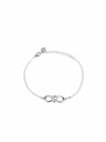 Vuch Noreya Silver Bracelet