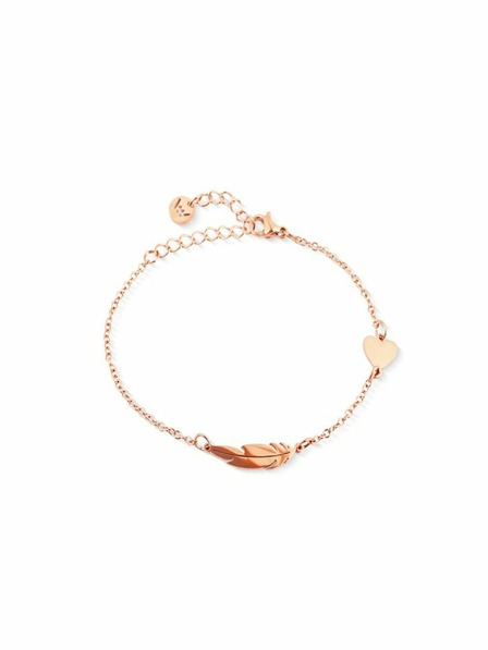 Vuch Joceline Rose Gold Bracelet