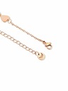 Vuch Joceline Rose Gold Bracelet