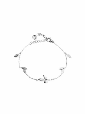 Vuch Gleam Silver Bracelet