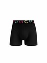 Vuch Caspian Black Boxer shorts